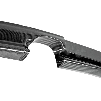 Seibon carbon auto part