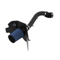 aFe intake system