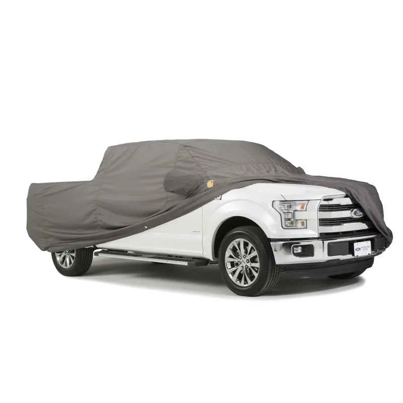 Covercraft silver auto part
