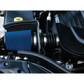 Airaid intake system installed view