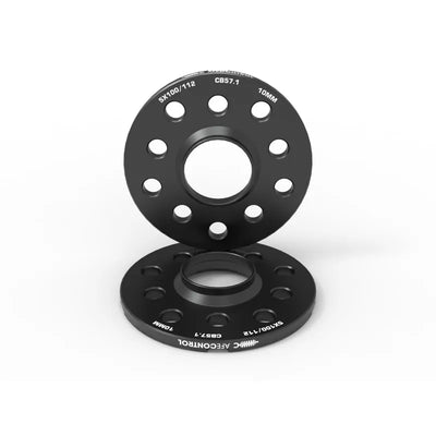 aFe spacers