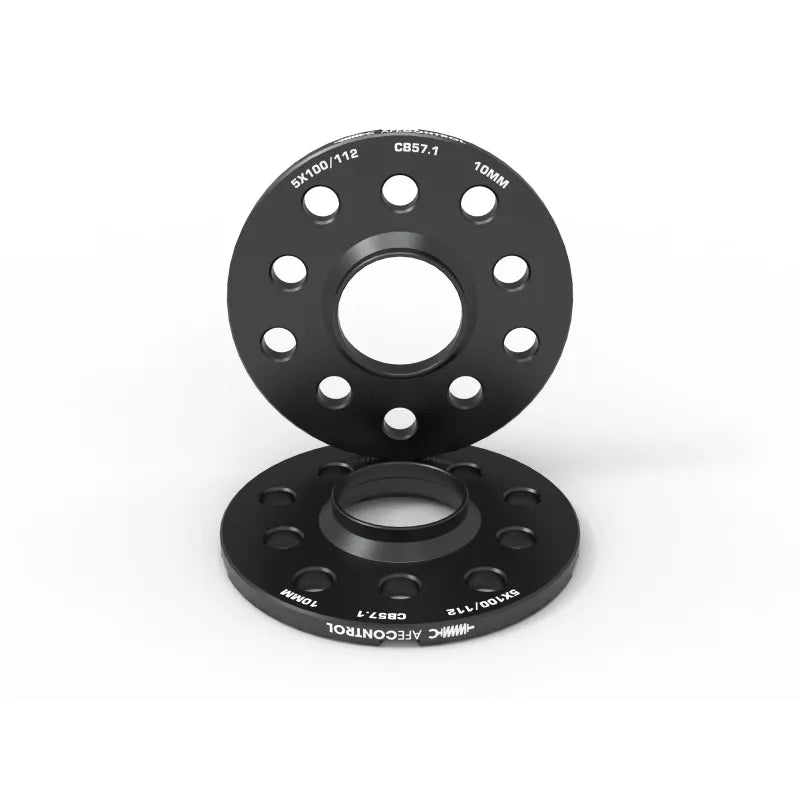 aFe spacers