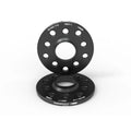 aFe spacers