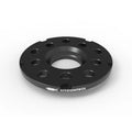 aFe spacers detail