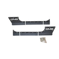 DV8 Offroad rock sliders