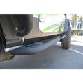 DV8 Offroad rock sliders