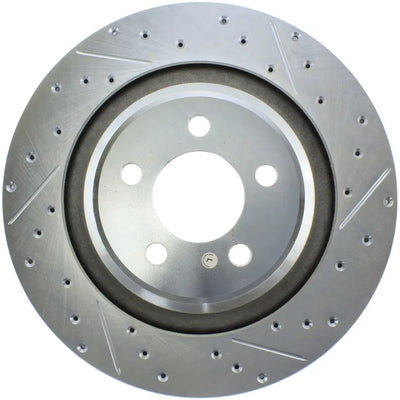 Stoptech auto part