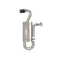 aFe axle-back exhaust