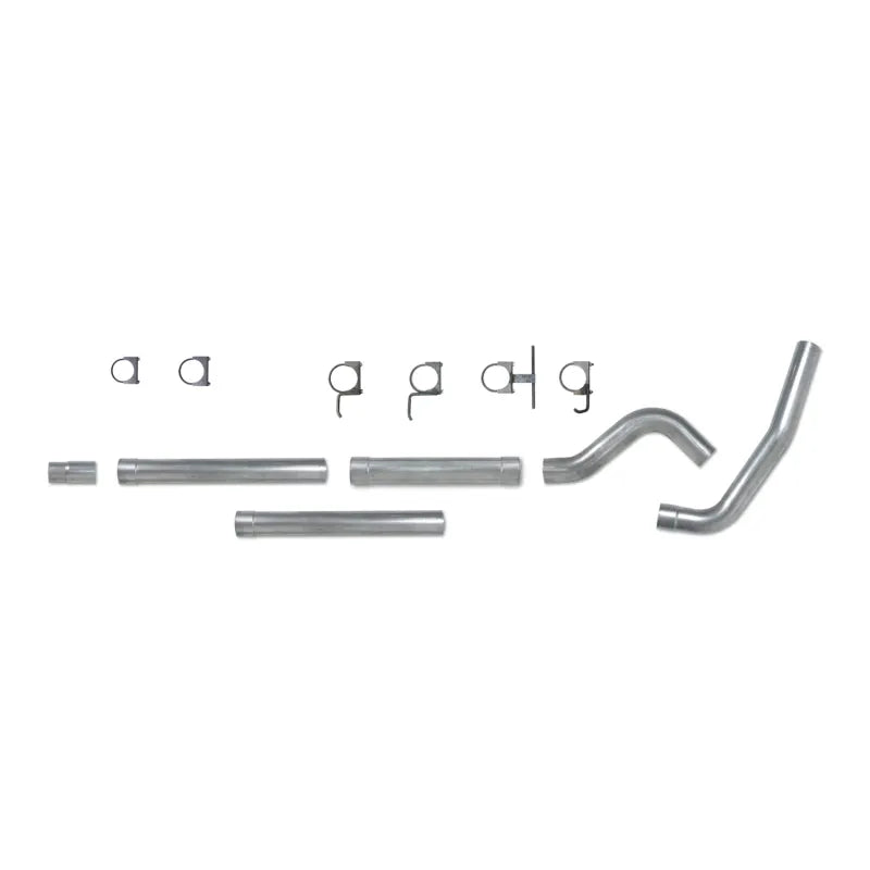 Diamond Eye Performance cat-back exhaust