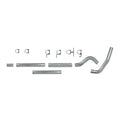 Diamond Eye Performance cat-back exhaust