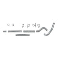 Diamond Eye Performance cat-back exhaust