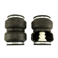 Air Lift air spring kit detail