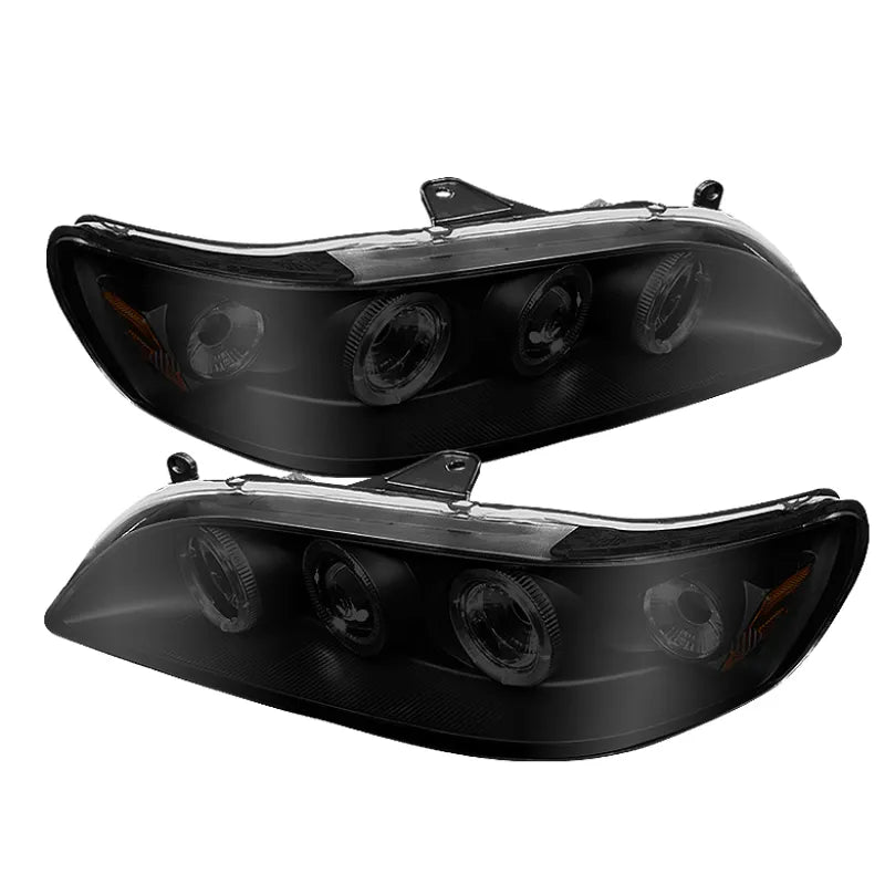 SPYDER headlights