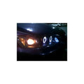 SPYDER headlights