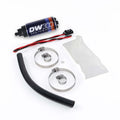 DeatschWerks fuel pump
