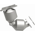 Magnaflow auto part detail