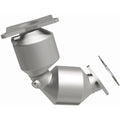 Magnaflow auto part detail