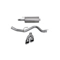 CORSA Performance cat-back exhaust