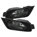 SPYDER fog light kit