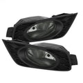 SPYDER smoke fog light kit