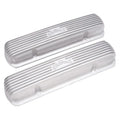Edelbrock auto part detail