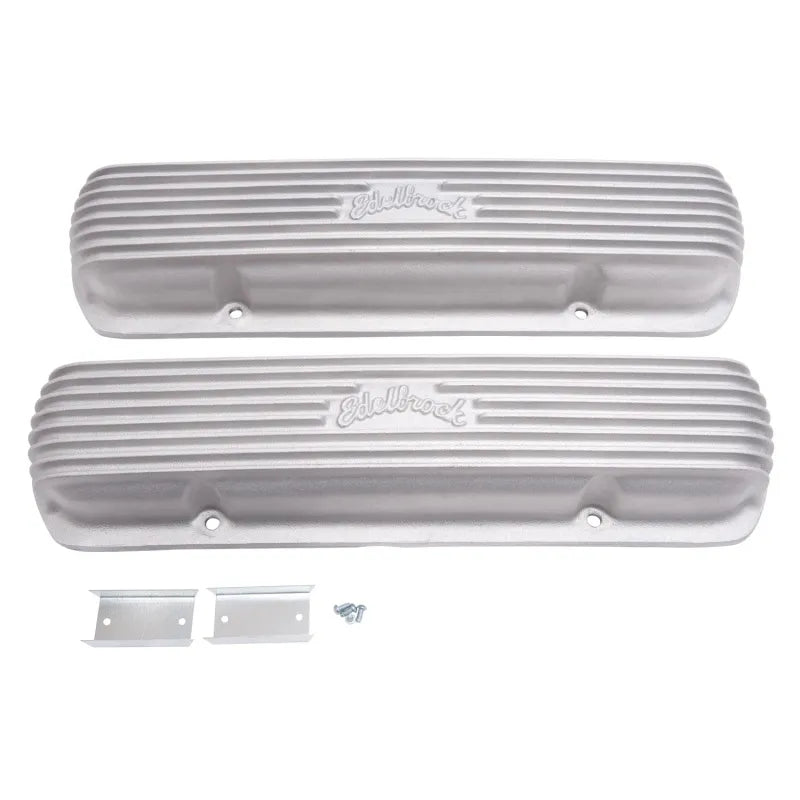 Edelbrock auto part
