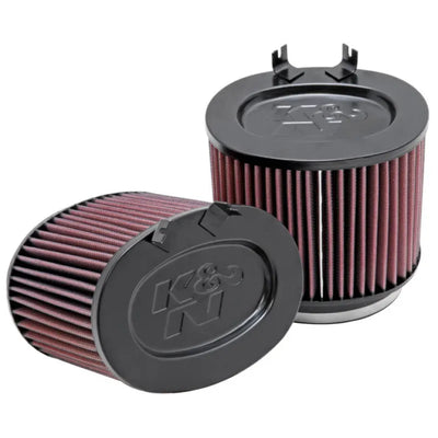 K&N Engineering air filter