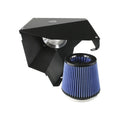 aFe intake system