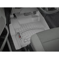 WeatherTech auto part detail