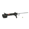 KYB shock absorber