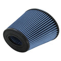 aFe air filter close-up