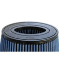 aFe air filter installed view