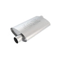 Borla muffler