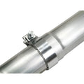 aFe cat-back exhaust