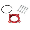 Airaid spacers detail
