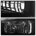 SPYDER headlights