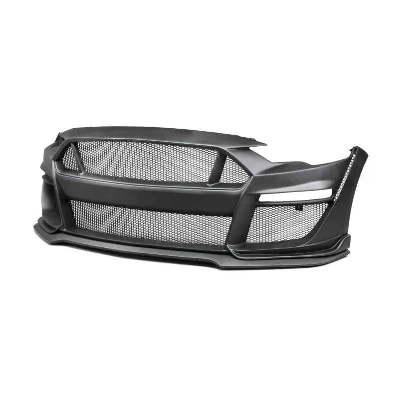 Anderson Composites bumper