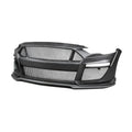 Anderson Composites bumper
