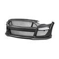 Anderson Composites bumper