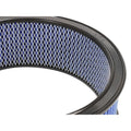 aFe air filter close-up