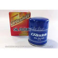 Greddy red oil filter