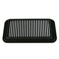 aFe air filter close-up