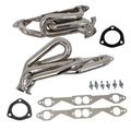 BBK titanium headers