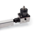 Russell black auto part