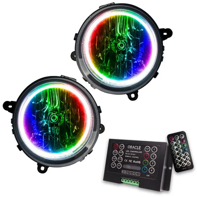 Oracle Lighting auto part