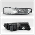 SPYDER fog light kit