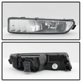SPYDER fog light kit