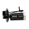Aeromotive auto part installed view