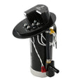 Aeromotive auto part close-up