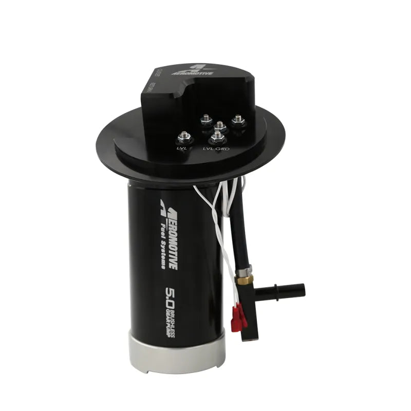 Aeromotive auto part